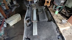 Хромотизация Вольво ВНЛ часть 1