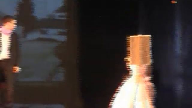 Театральный фестиваль Европейской гимназии смотреть онлайн