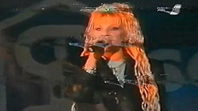 PETRA - OBICHAM TE / Петра - Обичам те , 2000 LIVE смотреть онлайн