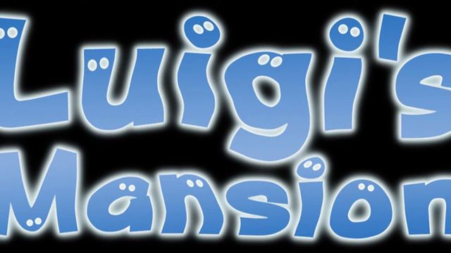 SpongeBob SquarePants Theme Song (Luigi's Mansion Soundfont)