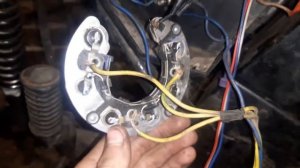 Диодный Мост Подкова На Яву От Ваз