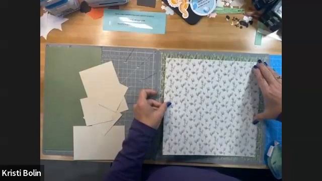 Sketch Page Using NEW Nordic Winter- Grab it on SALE before 11/3/23 at Noon Central time смотреть онлайн