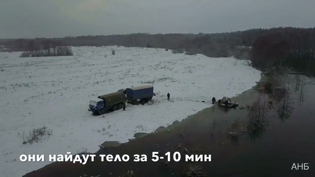 Преображеновка - Новогодний Потоп смотреть онлайн