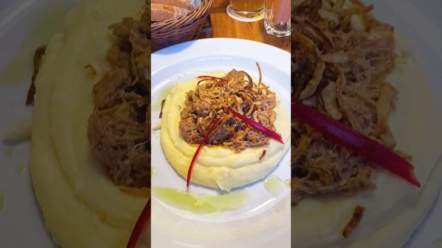 Best #restaurant in #Praha #TheGate #лучший #ресторан #Прага #shorts #recommended #рекоменю смотреть онлайн
