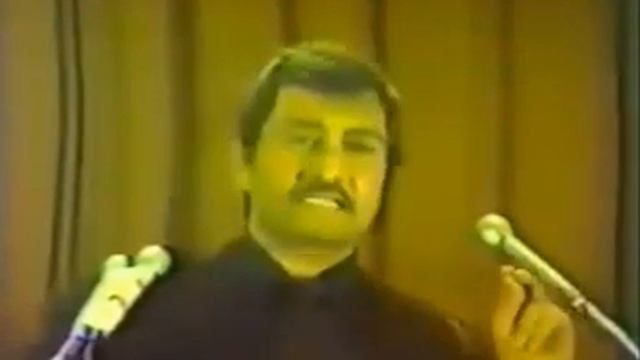 Michael Parenti- What Is A Communist?