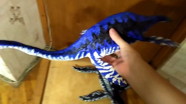 Фигурки доисторических рептилий из папье маше смотреть онлайн