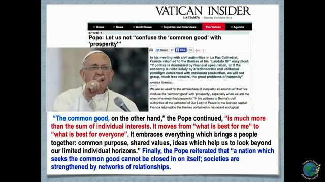 Эндрю Энрикес. Часть 1. Поколение гадючье. Опасность кнопки "Лайк". Вирус ведёт к установлению ВЗ. смотреть онлайн