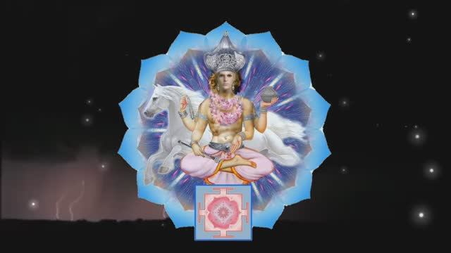 Рождённые 6,15,24!!!Мистическая мантра Венеры.Бог Шукра. Всё есть любовь!!!.mp4 смотреть онлайн