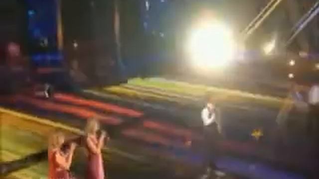 THE WINNER EUROVISION 2009 NORWAY ALEXANDER RYBAK FAIRYTALE FINAL смотреть онлайн