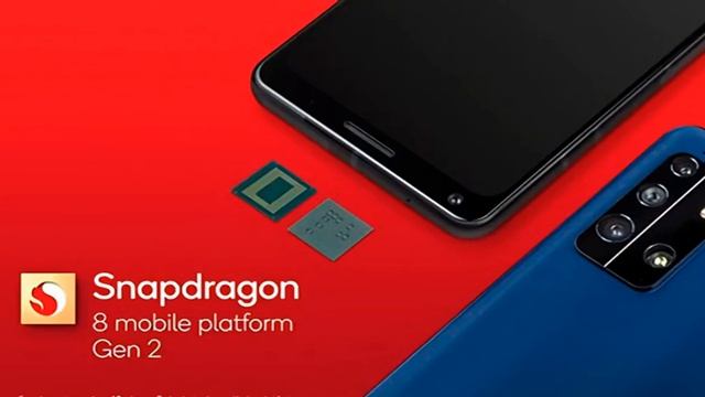 Snapdragon 6 Gen 1 Y 4 Gen 1