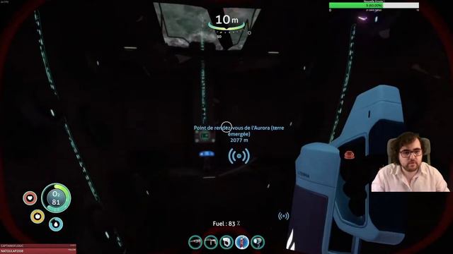 Mission: Aurora 🚀 Objectif Ramasser tous les posters ! - Subnautica - Ep#09 смотреть онлайн
