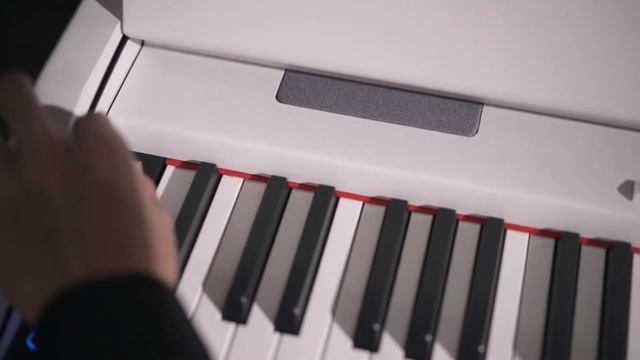 Flykeys FK100 Digital Piano V.S Shigeru Kawai Concert Grand Piano Demo Playing by Jonathan смотреть онлайн