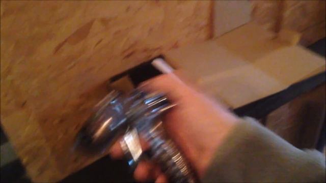 Unboxing DeVilBiss 'The Professor' GTI PROLITE Spray Gun Awesome Epic Shiny & New смотреть онлайн