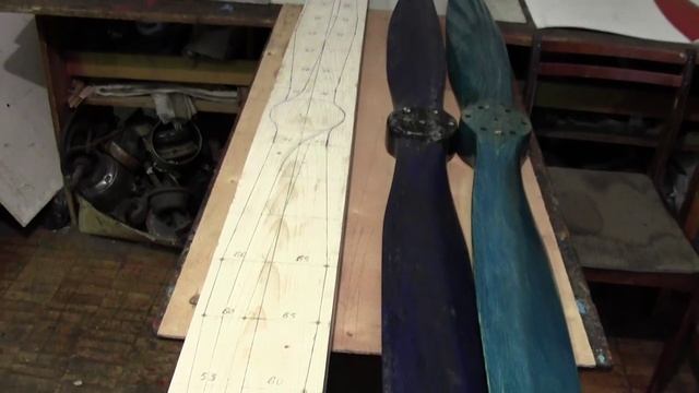 изготовление винтов часть 2 смотреть онлайн