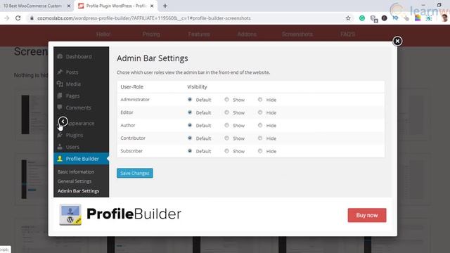 10 Best WooCommerce Login and Registation plugins смотреть онлайн