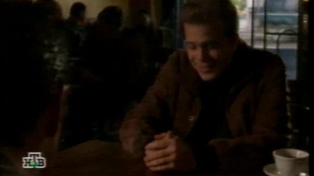 Месть без предела -13 серия