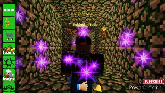 ? HALLOWEEN UPDATE. FIND the MINECRAFT MOBS, SKELETON PIG LOCATION. #roblox #minecraft смотреть онлайн