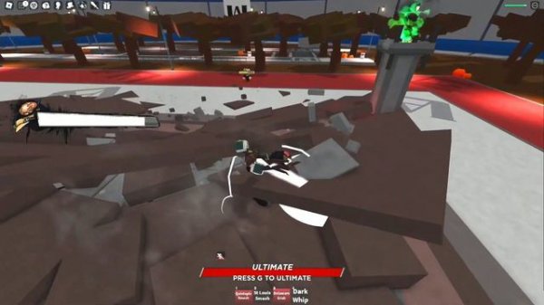 How To EASILY DEFEAT NOMU and UNLOCK KUROGIRI In HEROES BATTLEGROUNDS