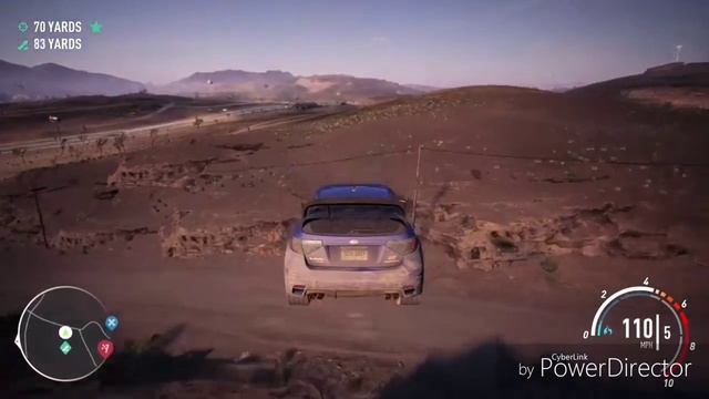 Nissan 240z Derelict-Need for Speed Payback смотреть онлайн