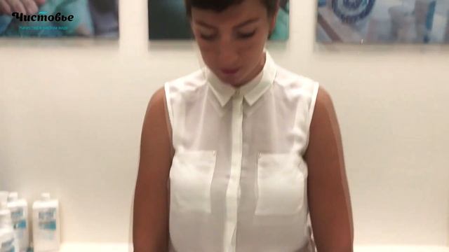 ДЕЗликбез. Выпуск 21. Обработка косметических кистей и электробритв смотреть онлайн