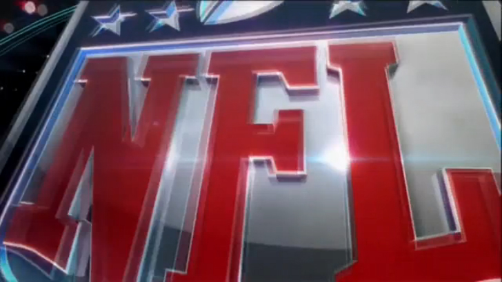 Inside the NFL. Week 1 highlights смотреть онлайн