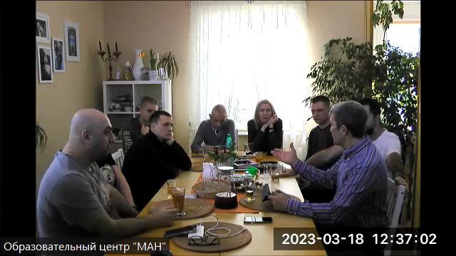 « ... пост, который Я избрал...» смотреть онлайн