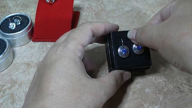 💎💍💎💍 Бижутери я с Алиэкспресс # 46 💎💍💎💍 смотреть онлайн