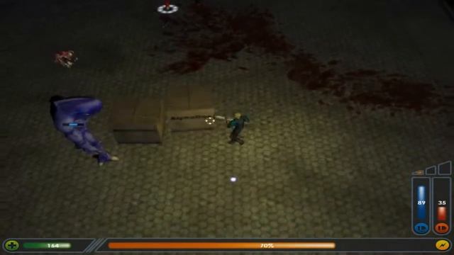 Project Xenoclone (Часть #7) #MAX7MONAX7 смотреть онлайн