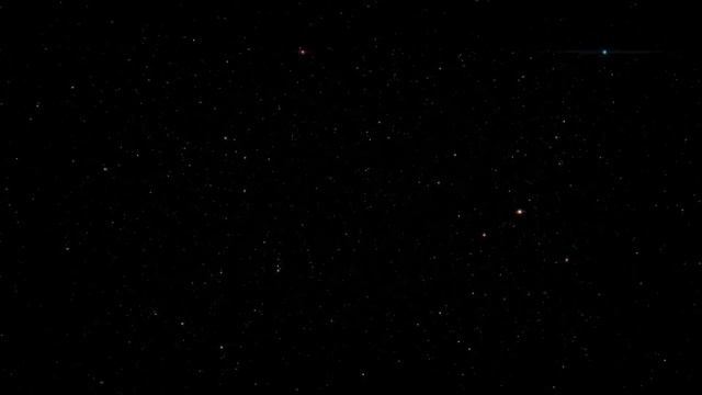 PULSAR.  АРХАНГЕЛ ГАВРИИЛ