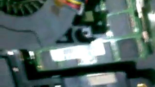 замена термопасты смотреть онлайн