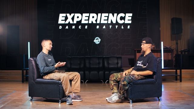 B-Boy Kosto (Top 9 Crew) Interview. Mutablog смотреть онлайн