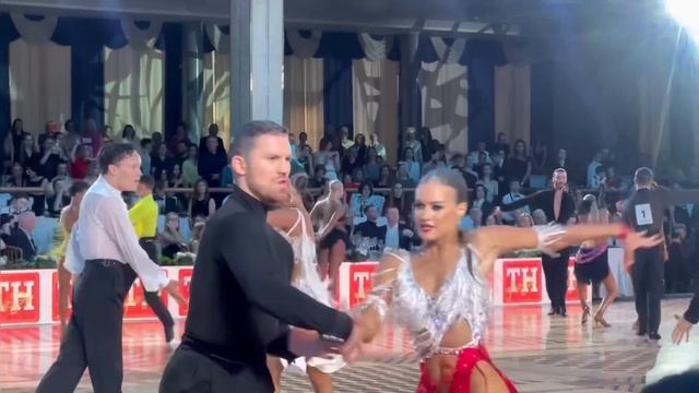 Мой первый бал! Кубок Кремля! смотреть онлайн