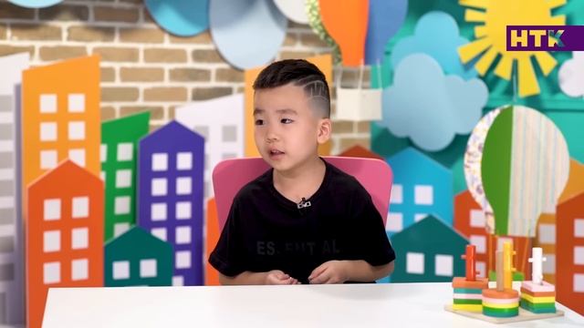 Каким должен быть человек? Маленькие люди О ВАЖНОМ! смотреть онлайн