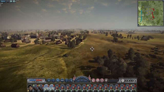 Let’s Play Napoleon: Total War – Great Britain Campaign – Part 7 смотреть онлайн