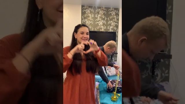 МАЛЬЧИК ИЛИ ДЕВОЧКА ❤️? смотреть онлайн