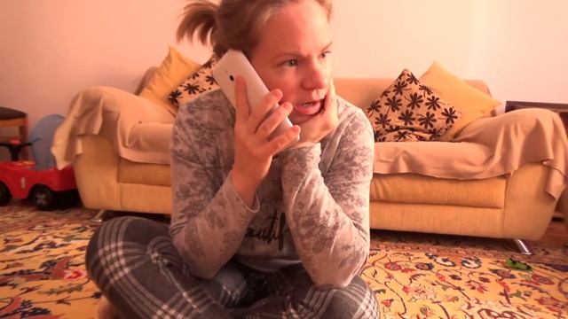 Как все успеть современной маме. Скетч :))) смотреть онлайн