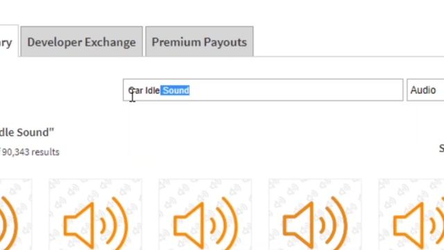 How to Change the sound of a Car in Roblox Studio! || Roblox Studio Tutorial смотреть онлайн