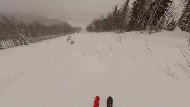 Междуреченск Гора Югус Powder Day 2021 смотреть онлайн