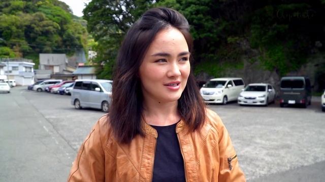 Самое вкусное МОРОЖЕНОЕ С ВАСАБИ - Япония, которая взрывает мозг. смотреть онлайн