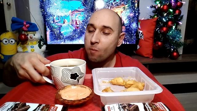 С ЧЕБУПЕЛИ ОПУПЕЛИ/ГОРЯЧАЯ ШТУЧКА/МУКБАНГ/РАСПАКОВКА ПОСЫЛКИ ОТ "ЖИЗНЬ ПРЕКРАСНА" смотреть онлайн