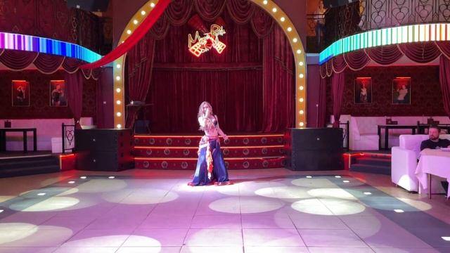 Ольга Данилович. Постановка Юлии Фарид. смотреть онлайн