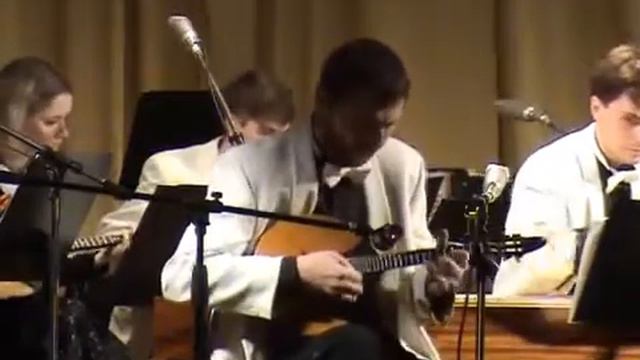 Мар дяндяМатряшин В ,домра wmv смотреть онлайн