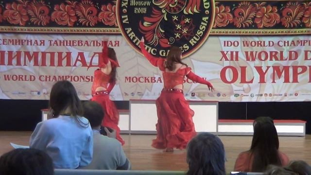 Дуэт Казакова Ольга и Татьяна Максимчук смотреть онлайн