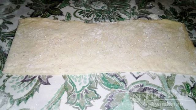 Рецепты от шеф-повара