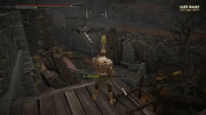 elden ring как пройти квест милисенты | милисента элден ринг