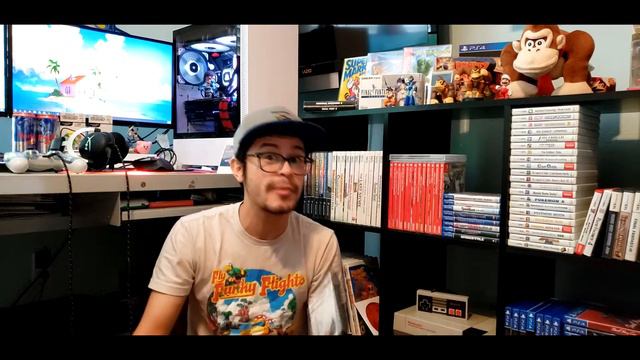 3 Weird DS Games - 2Stronkk4U смотреть онлайн
