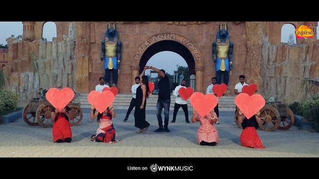 Rakesh Barot | Bodhavi Love Story Che | બોંધવી લવ સ્ટોરી છે | Latest Gujarati Valentine Song 2022 смотреть онлайн