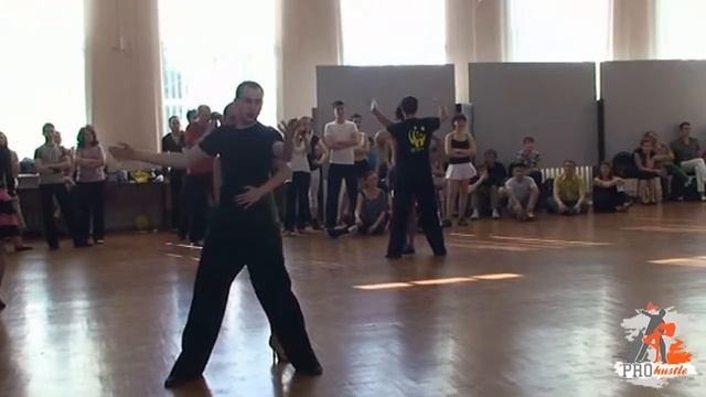 Хастл. Кубок Великого Новгорода 2011 смотреть онлайн