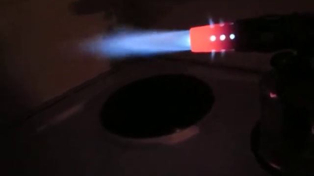 Lötlampe / blowtorch Sievert APM смотреть онлайн