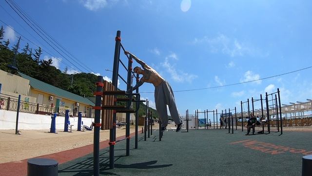 Стиль жизни, спорт, мотивация, паркур!